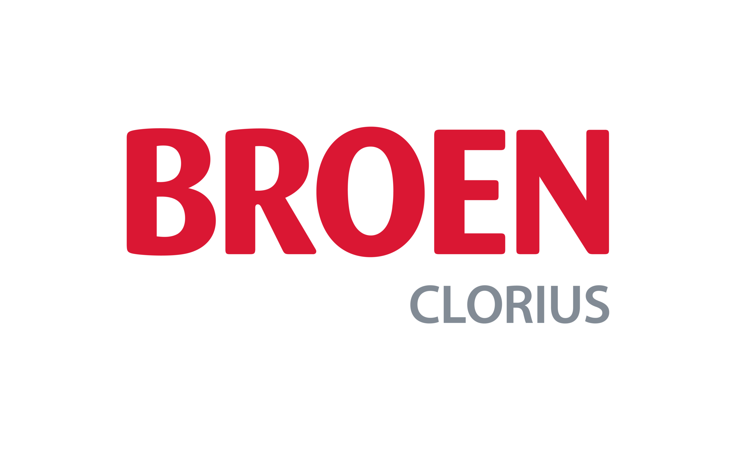 broen clorius logo