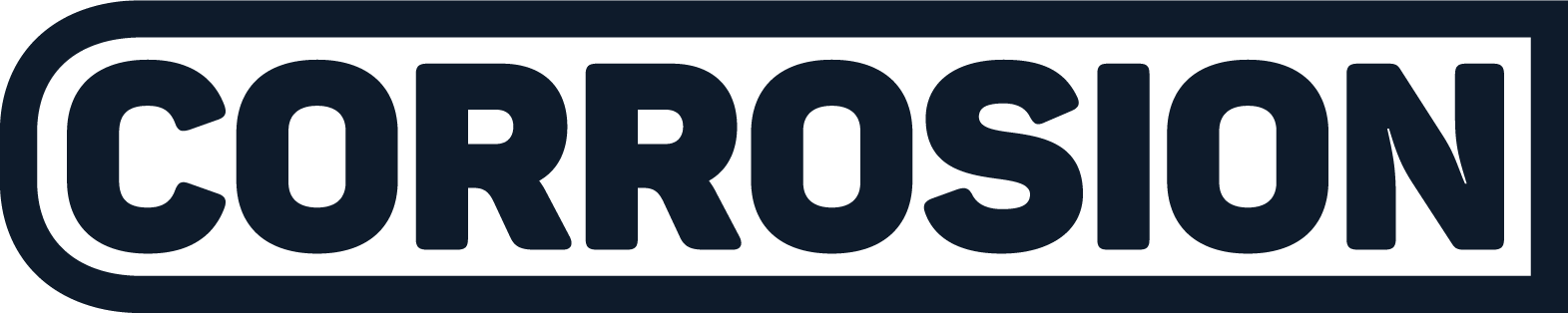 corrosion logo