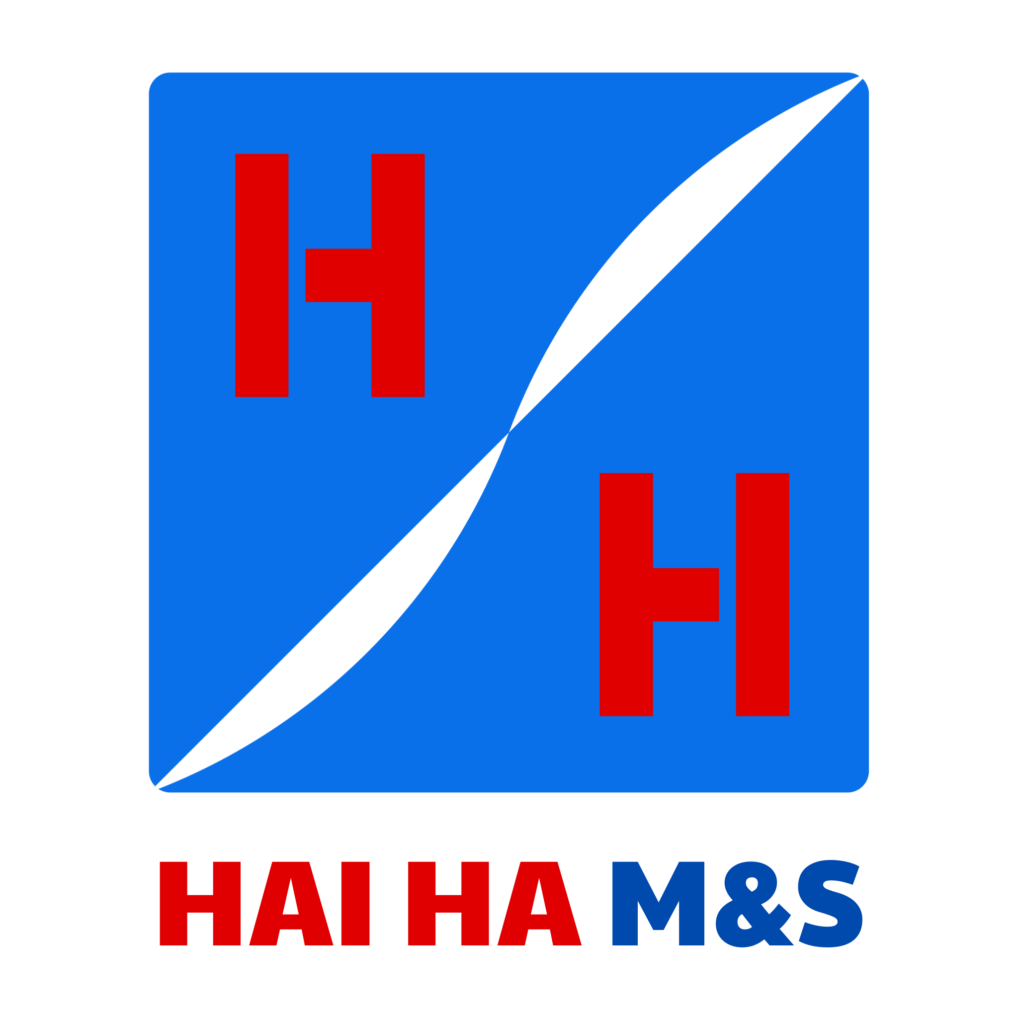 hai ha m&s