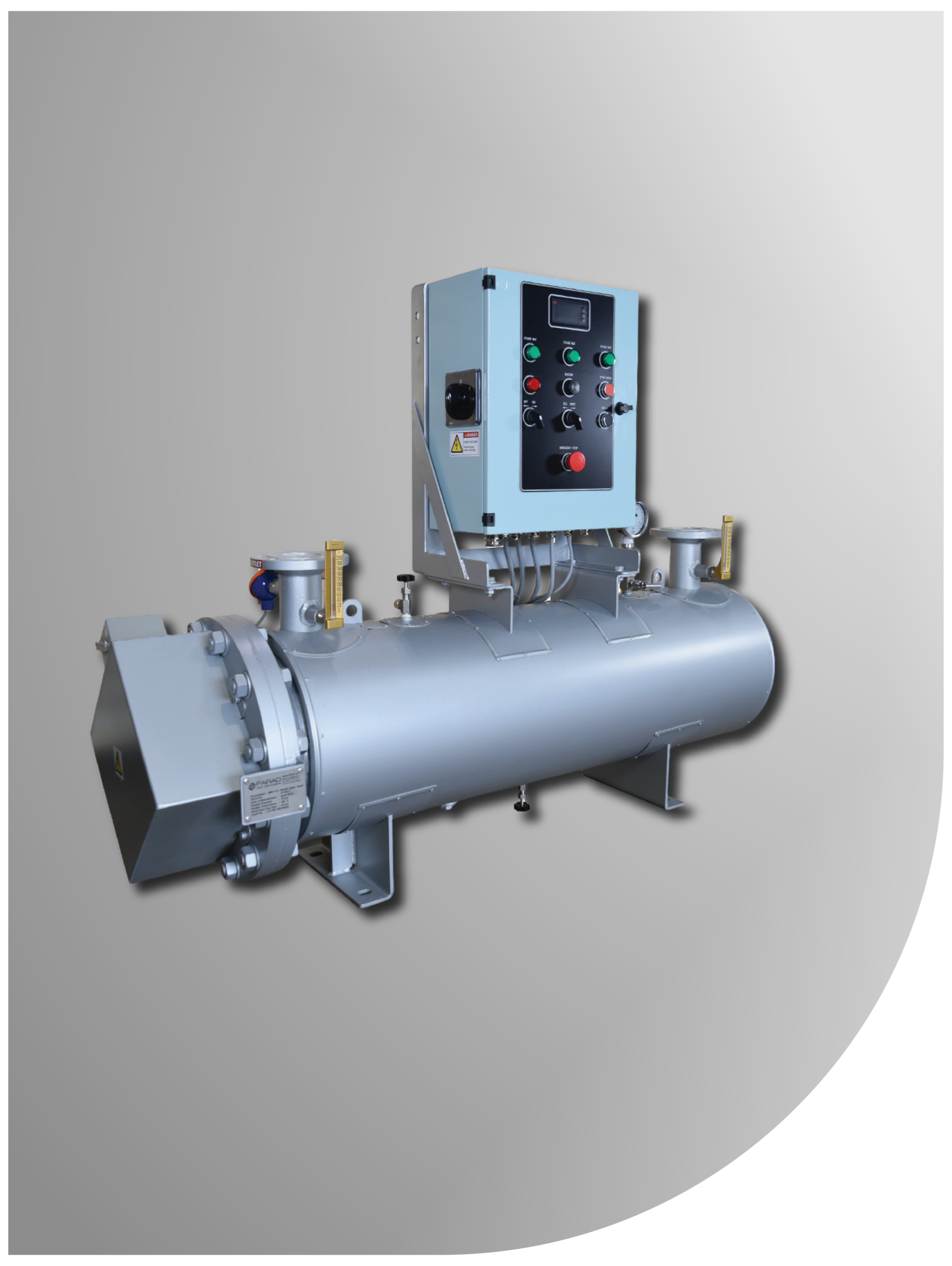 heaters electric heaters