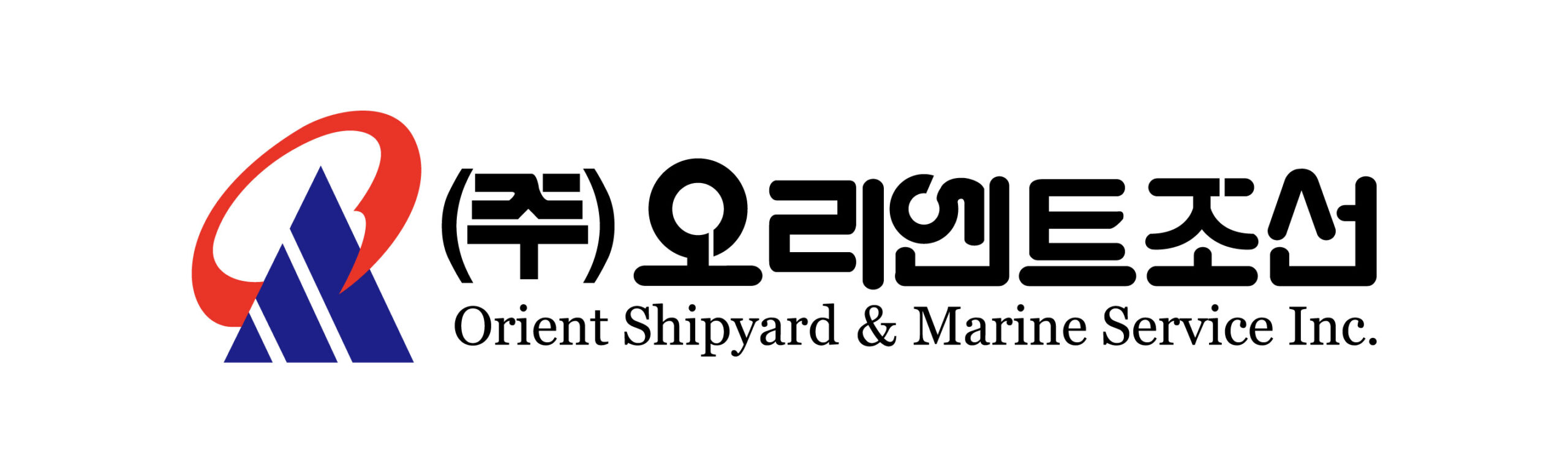 ic logo orientshipyard