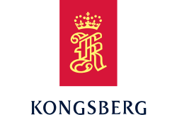 kongsberg logo.svg