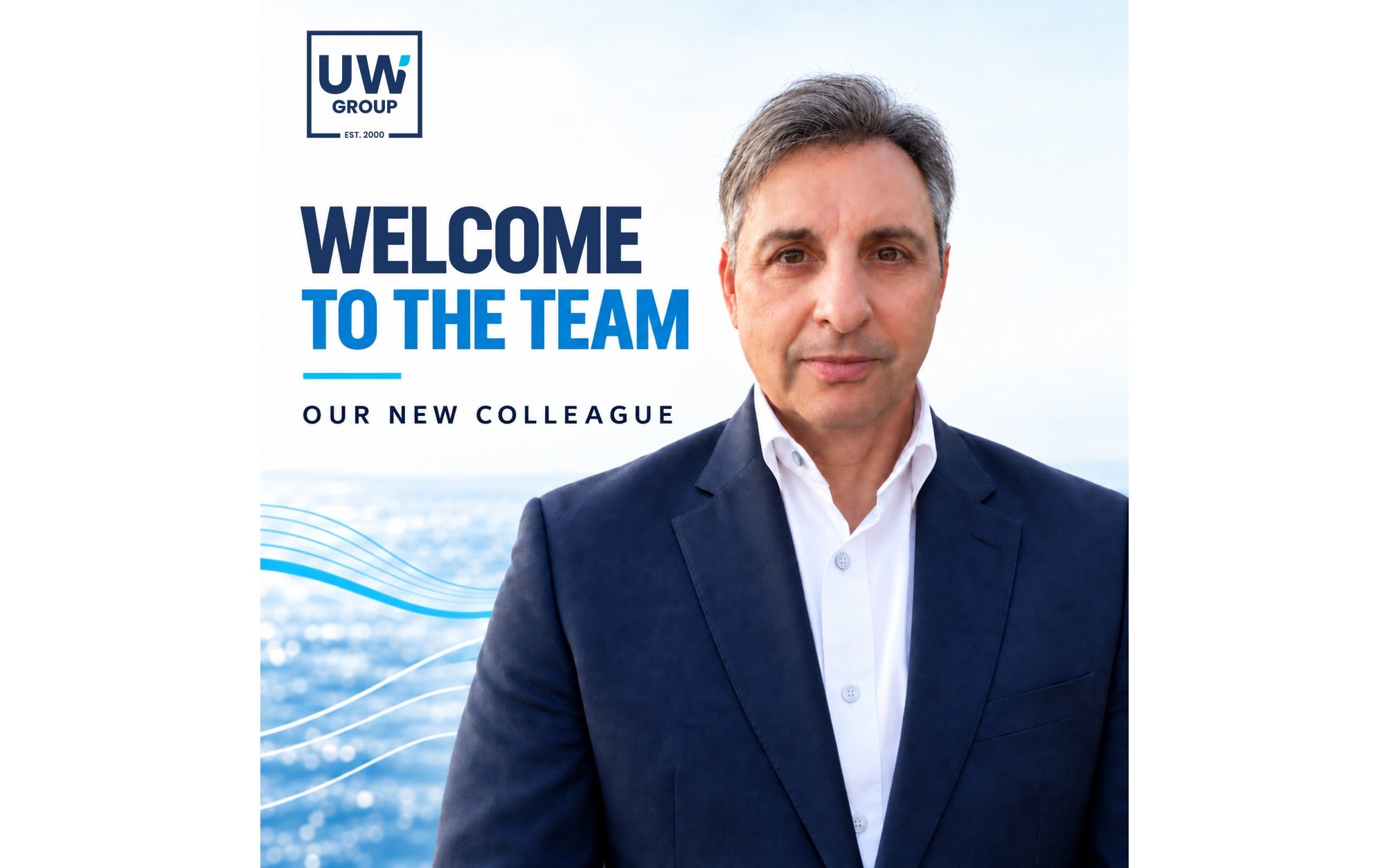 Welcome to UW Group!