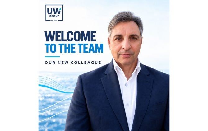Welcome to UW Group!