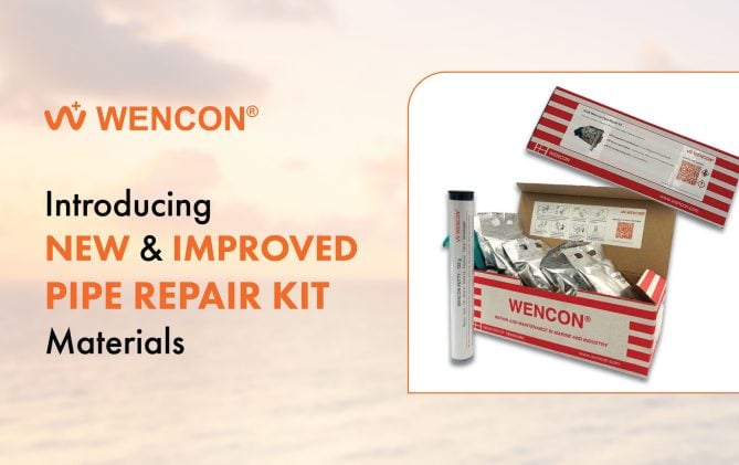 featured image wencon new pipe repair kit