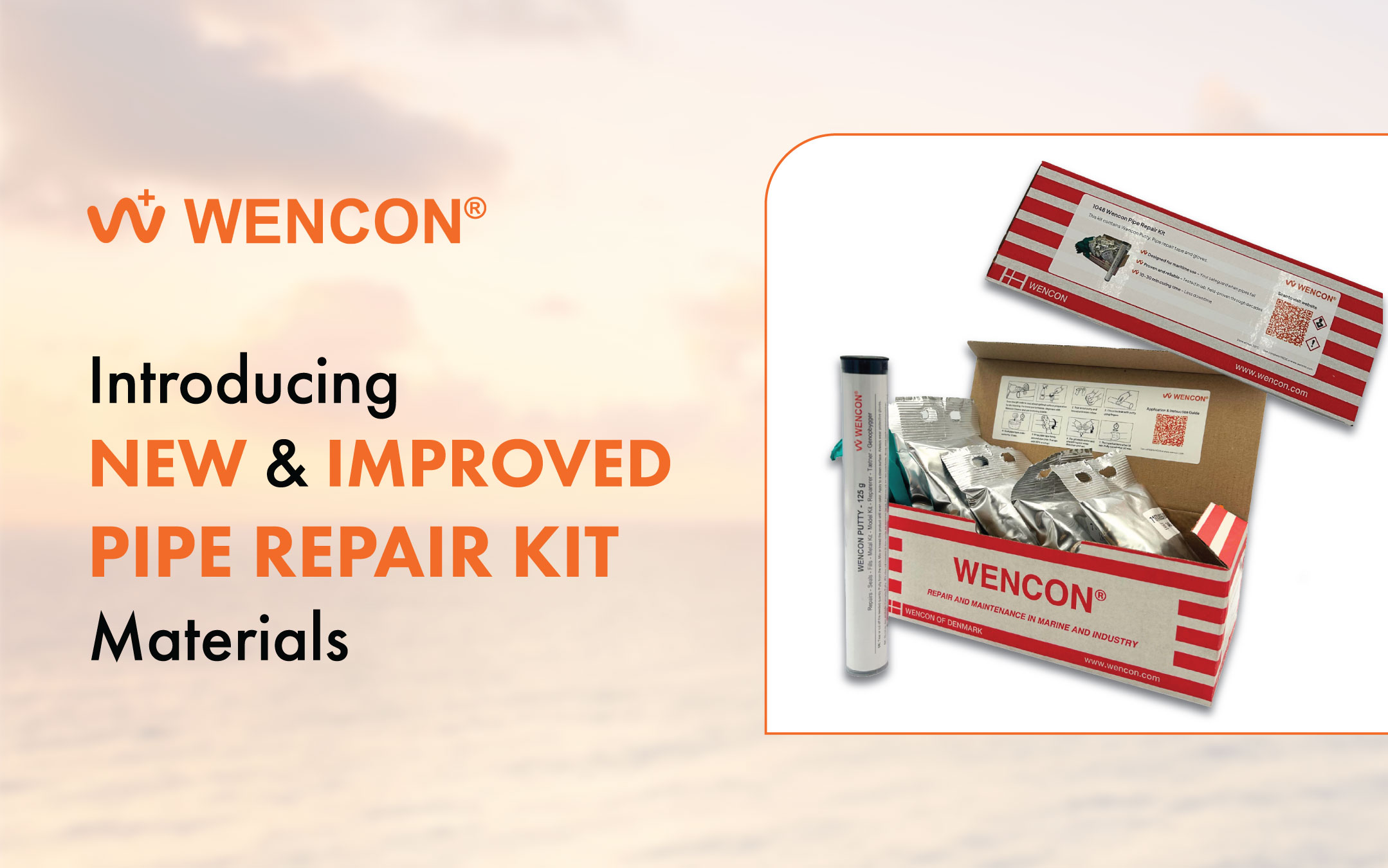 featured image wencon new pipe repair kit